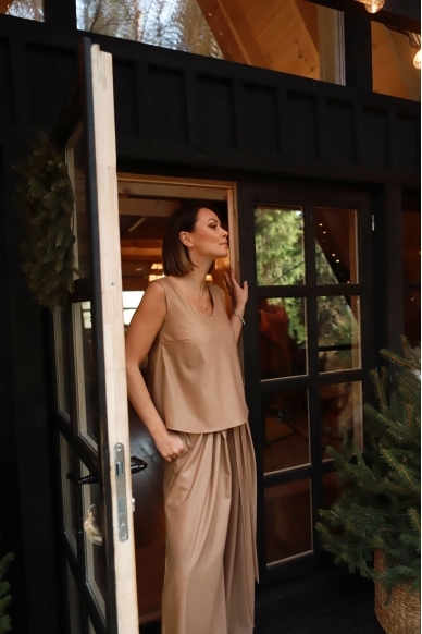 „Golden dust“  palaidinė 9