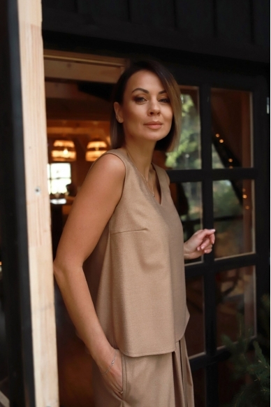 „Golden dust“  palaidinė 3