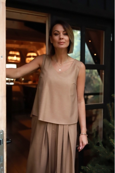 „Golden dust“  palaidinė 1