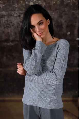 „Grey tone lover“ megztukėlis