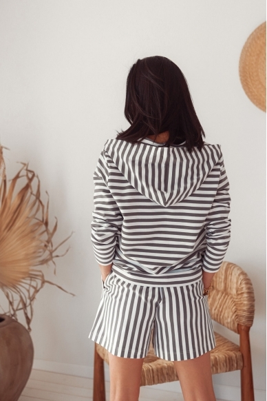 „Hello, Zebra“  šortukai 5