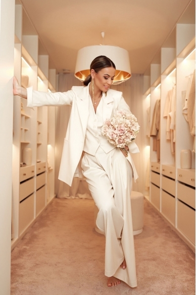 „Honeymoon‘as“ švarkas 15