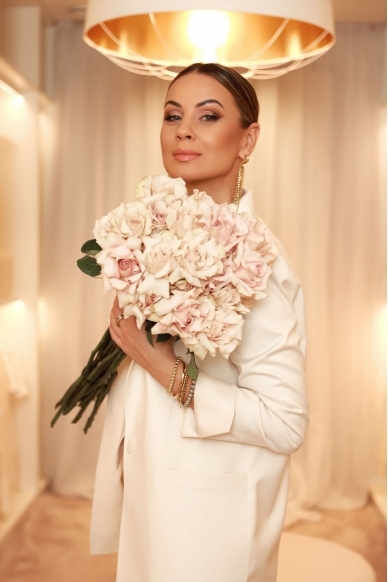 „Honeymoon‘as“ švarkas 29