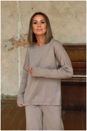 Mes skirtingos. Mes panašios RUDUO-ŽIEMA'25/26 - I dublis