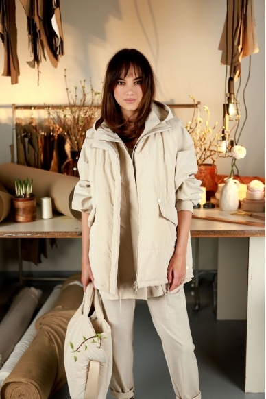 „I‘m singing in the rain“ lietpaltis 5