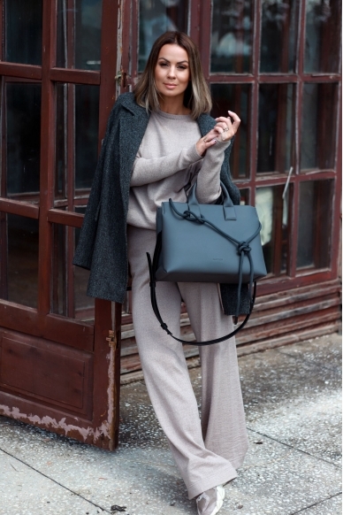 „Imbieras“ merino vilnos kelnės 12 „Imbieras“ merino vilnos kelnės 12