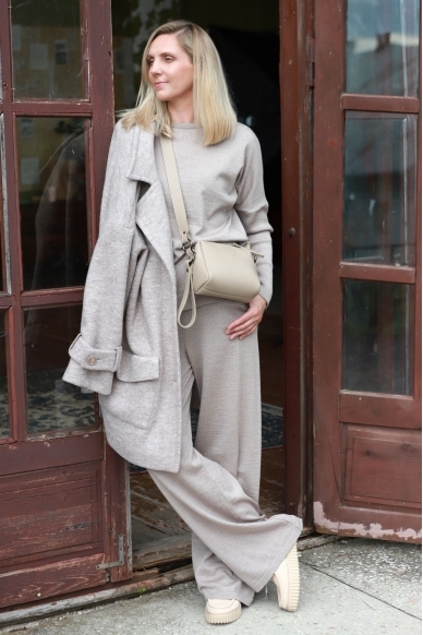 „Imbieras“ merino vilnos kelnės 16 „Imbieras“ merino vilnos kelnės 16