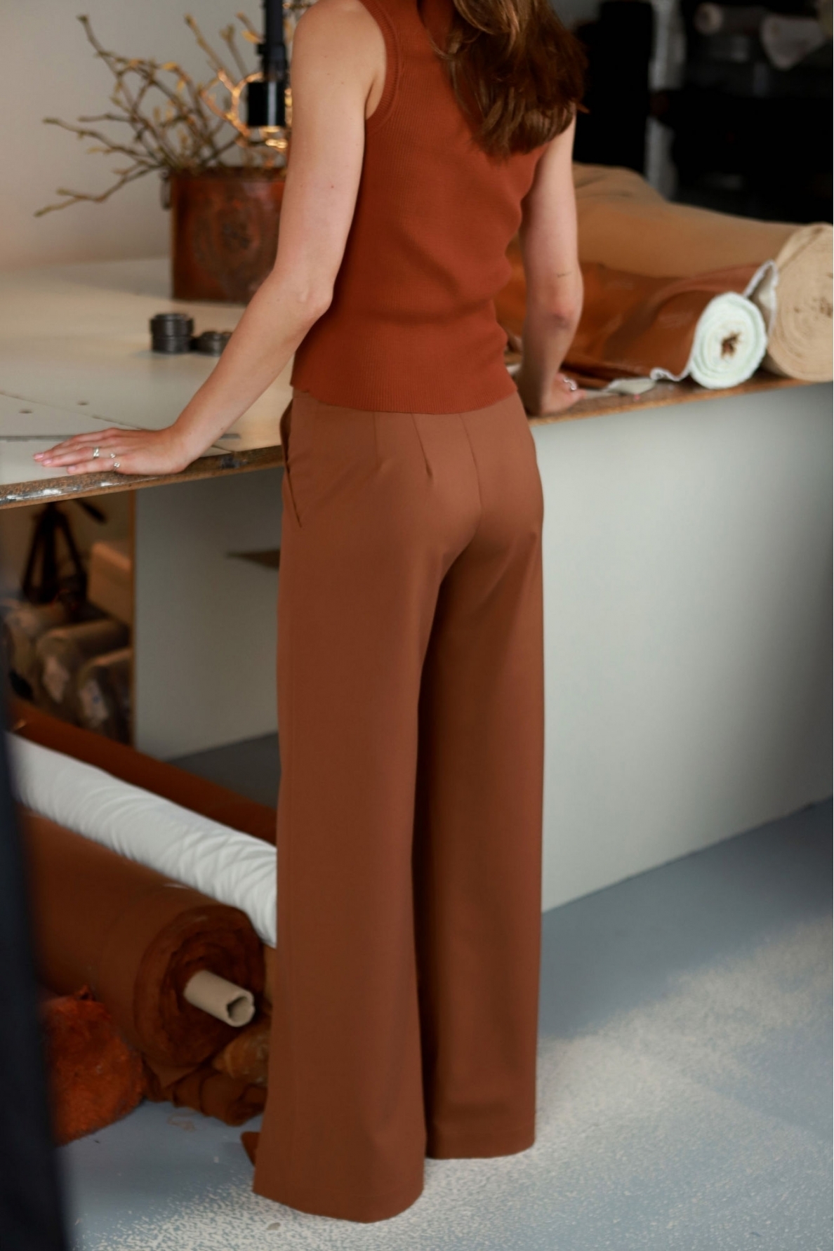 „Irisas“ kelnės 2