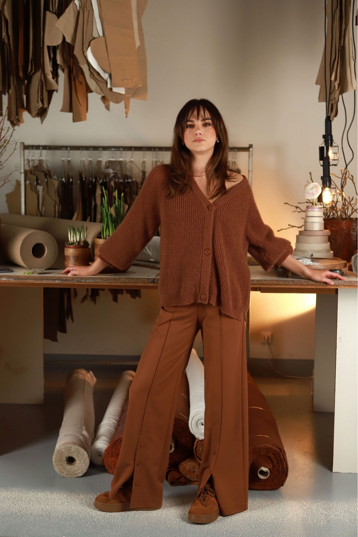 „Irisas“ kelnės 5