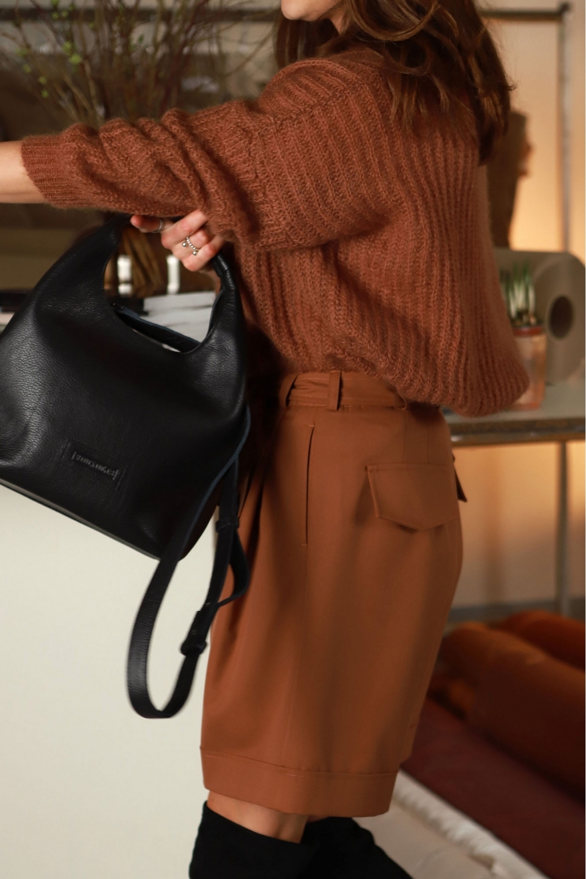 „Irisas“ šortai 1 „Irisas“ šortai 1