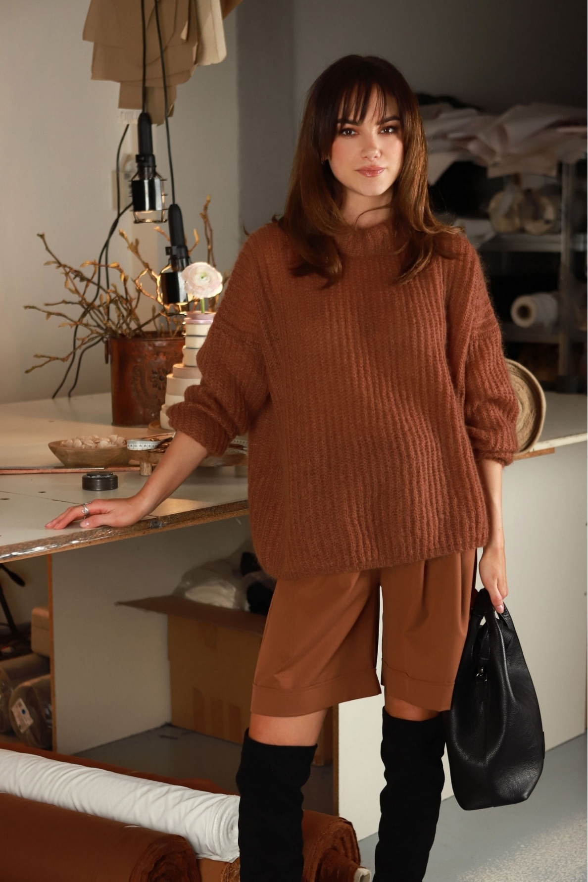 „Irisas“ šortai 3 „Irisas“ šortai 3