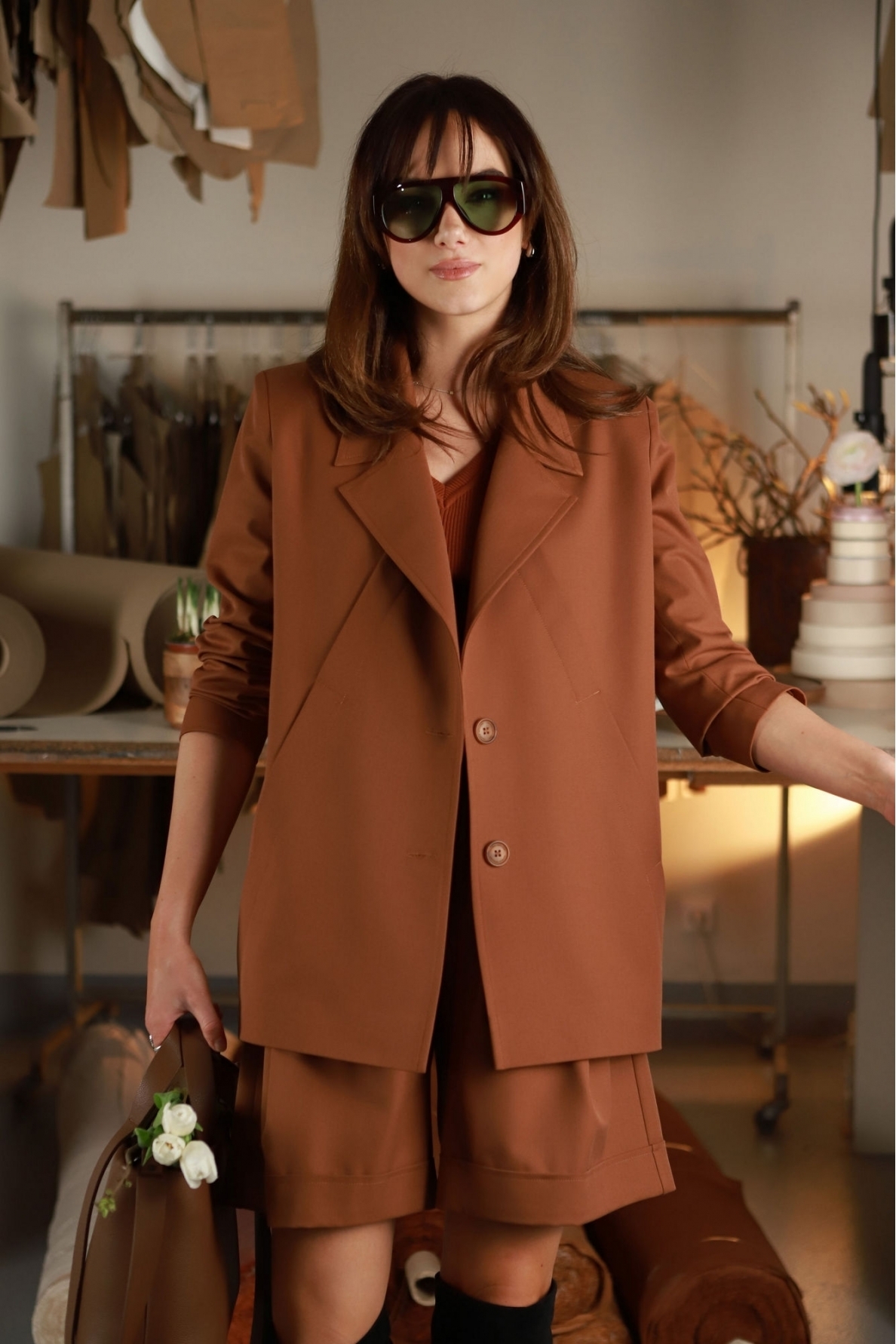 „Irisas“ šortai 4 „Irisas“ šortai 4