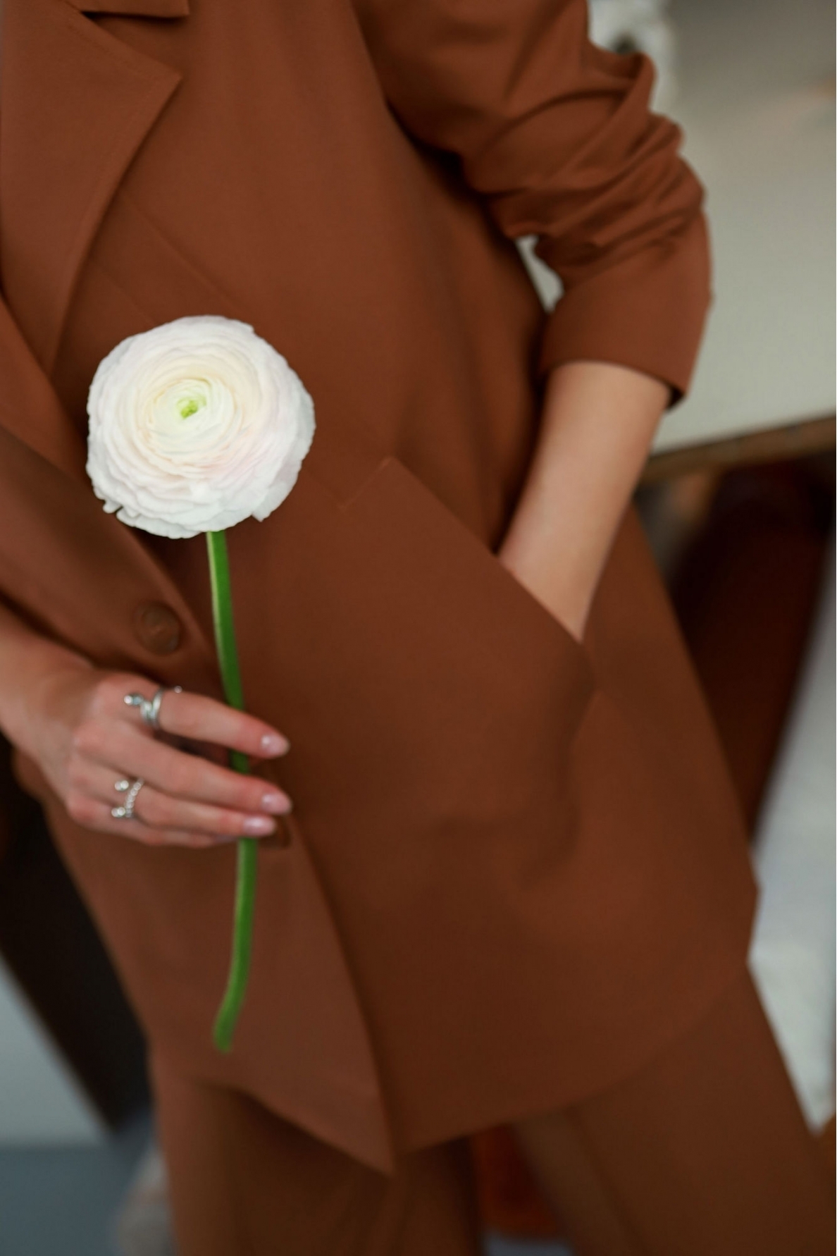 „Irisas“ švarkas 2