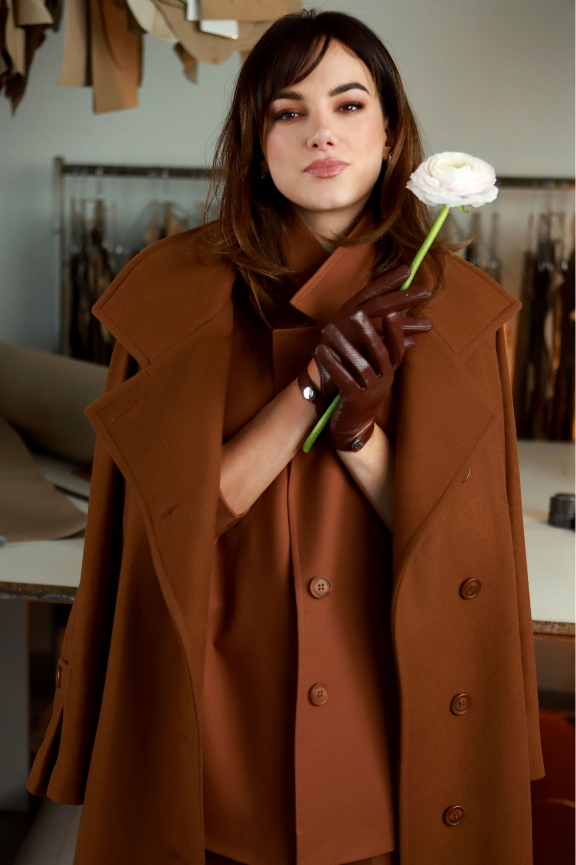 „Irisas“ švarkas 8