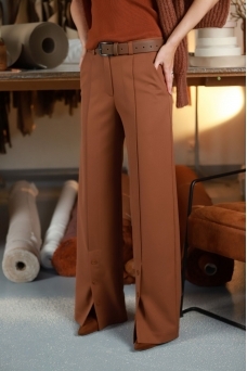 „Irisas“ kelnės