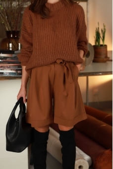 „Irisas“ šortai