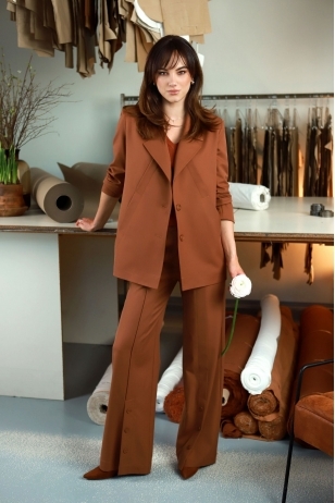 „Irisas“ švarkas