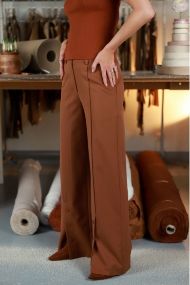 „Irisas“ kelnės 1