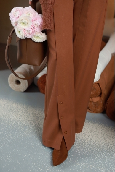 „Irisas“ kelnės 3 „Irisas“ kelnės 3