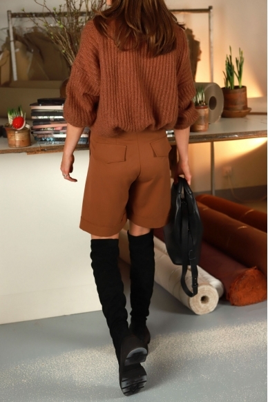 „Irisas“ šortai 2 „Irisas“ šortai 2