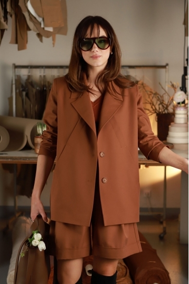 „Irisas“ švarkas 4