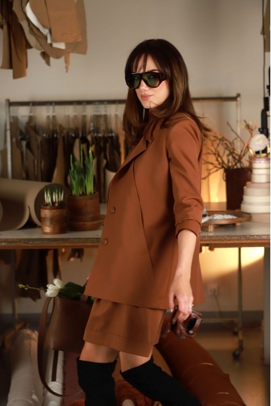 „Irisas“ švarkas 5