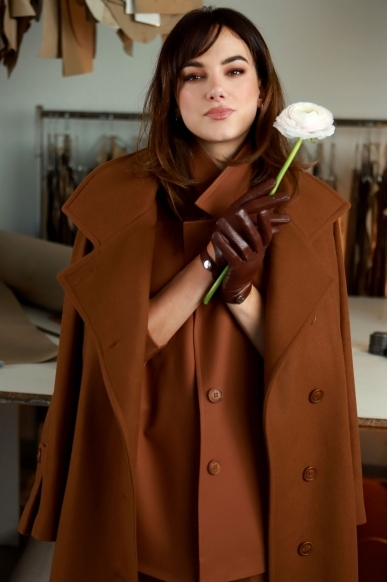 „Irisas“ švarkas 8