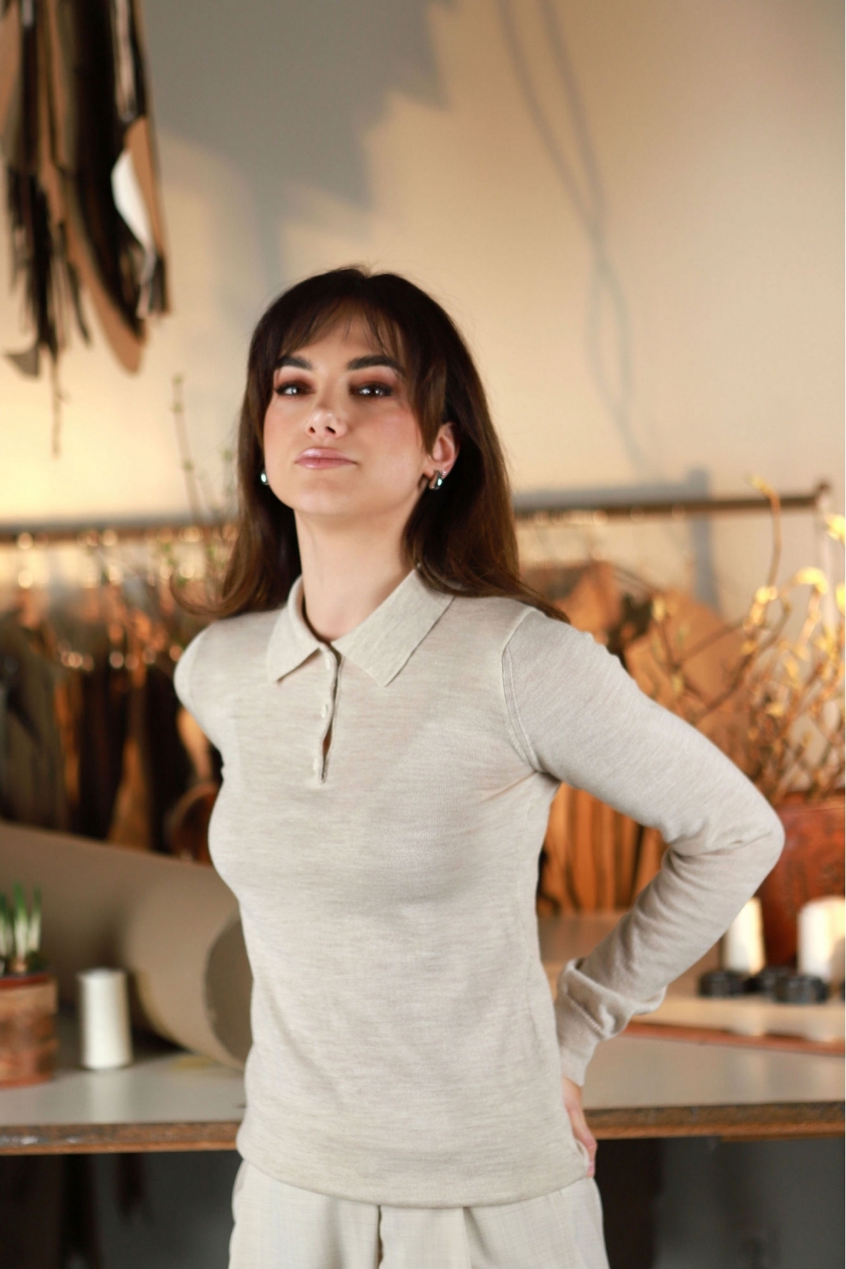 „Jazz“ polo palaidinė 2