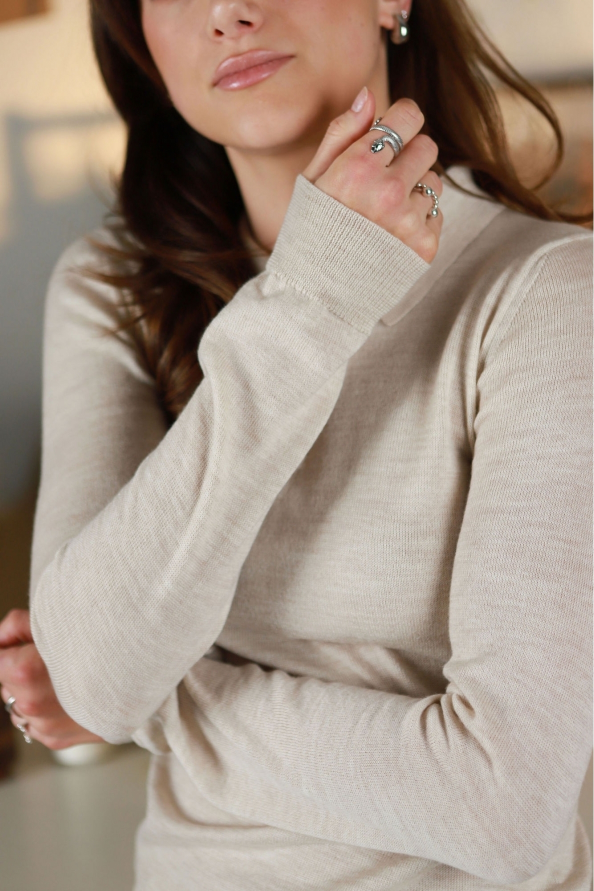 „Jazz“ polo palaidinė 7