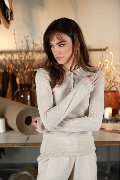 „Jazz“ polo palaidinė 3