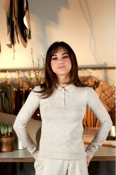 „Jazz“ polo palaidinė 1