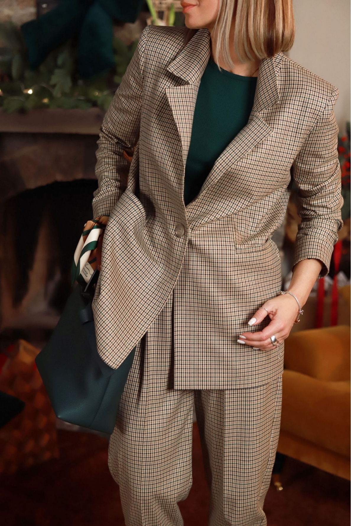 „Jingle joy“ švarkas 21