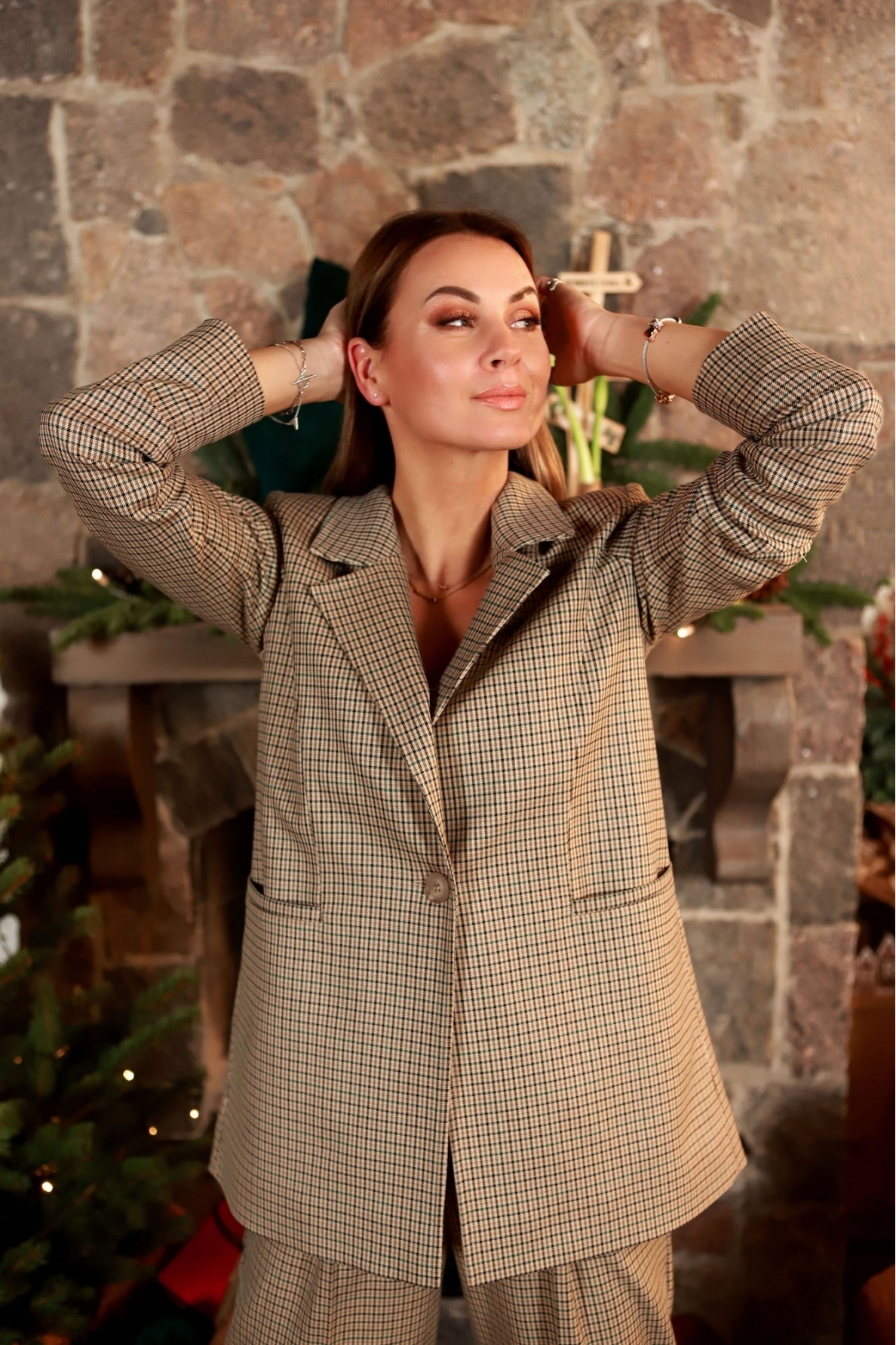 „Jingle joy“ švarkas 6