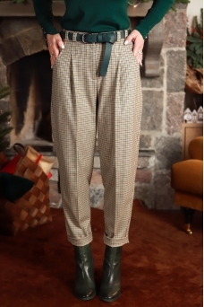 „Jingle joy“ kelnės