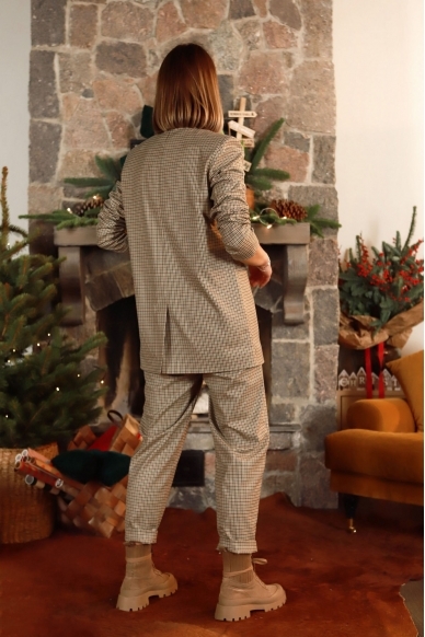 „Jingle joy“ kelnės 12