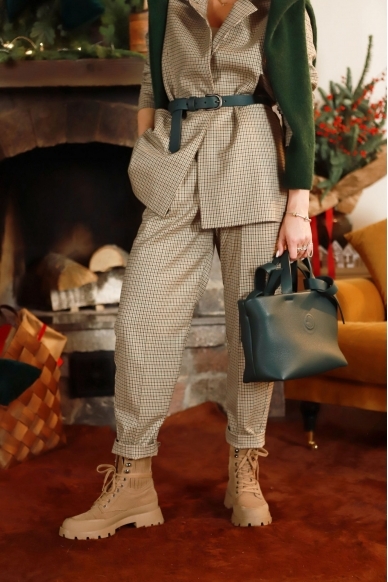 „Jingle joy“ kelnės 13