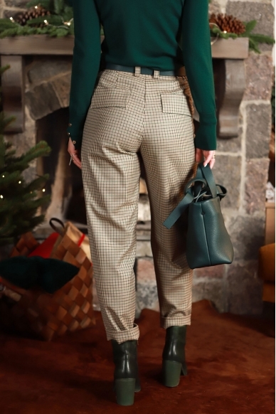 „Jingle joy“ kelnės 3