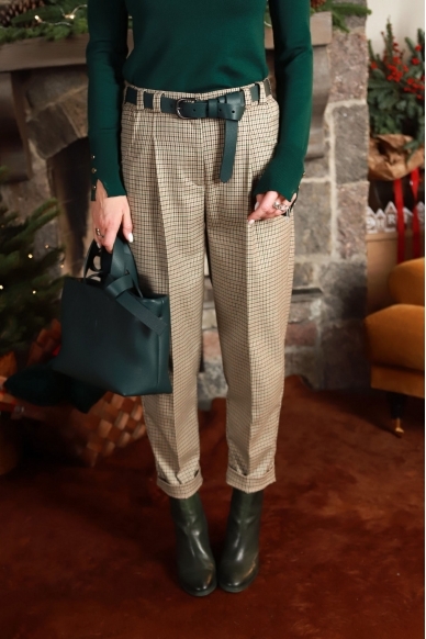 „Jingle joy“ kelnės 5