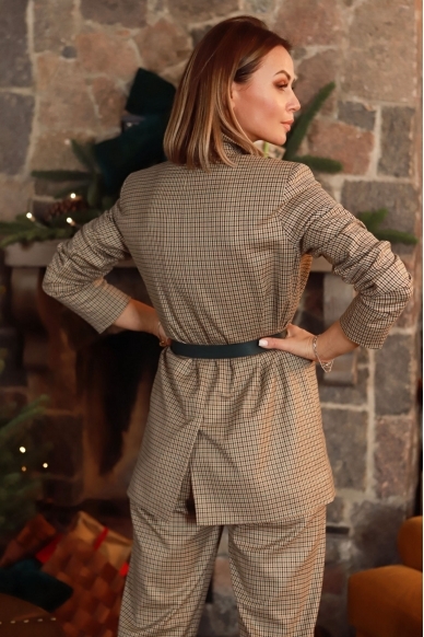 „Jingle joy“ švarkas 16