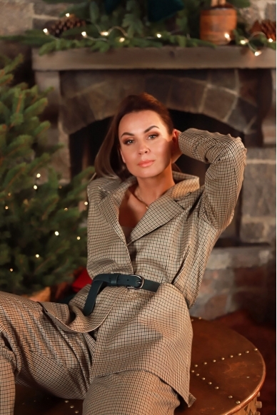 „Jingle joy“ švarkas 18 „Jingle joy“ švarkas 18