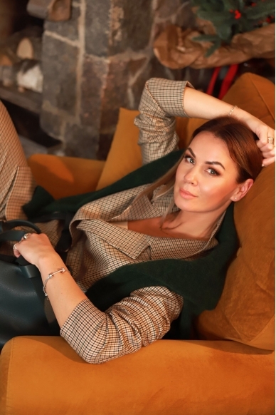 „Jingle joy“ švarkas 24