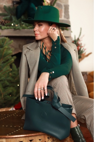 „Jingle joy“ švarkas 26