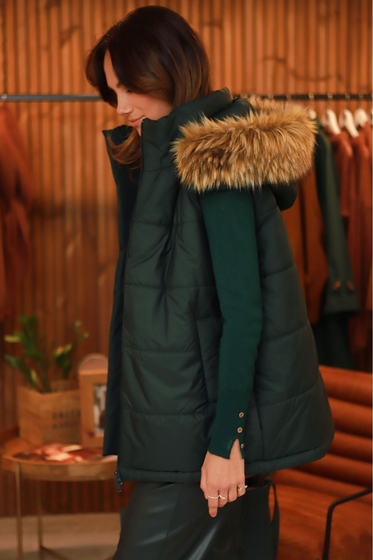 „Kaktusas“ striukinė liemenė 7