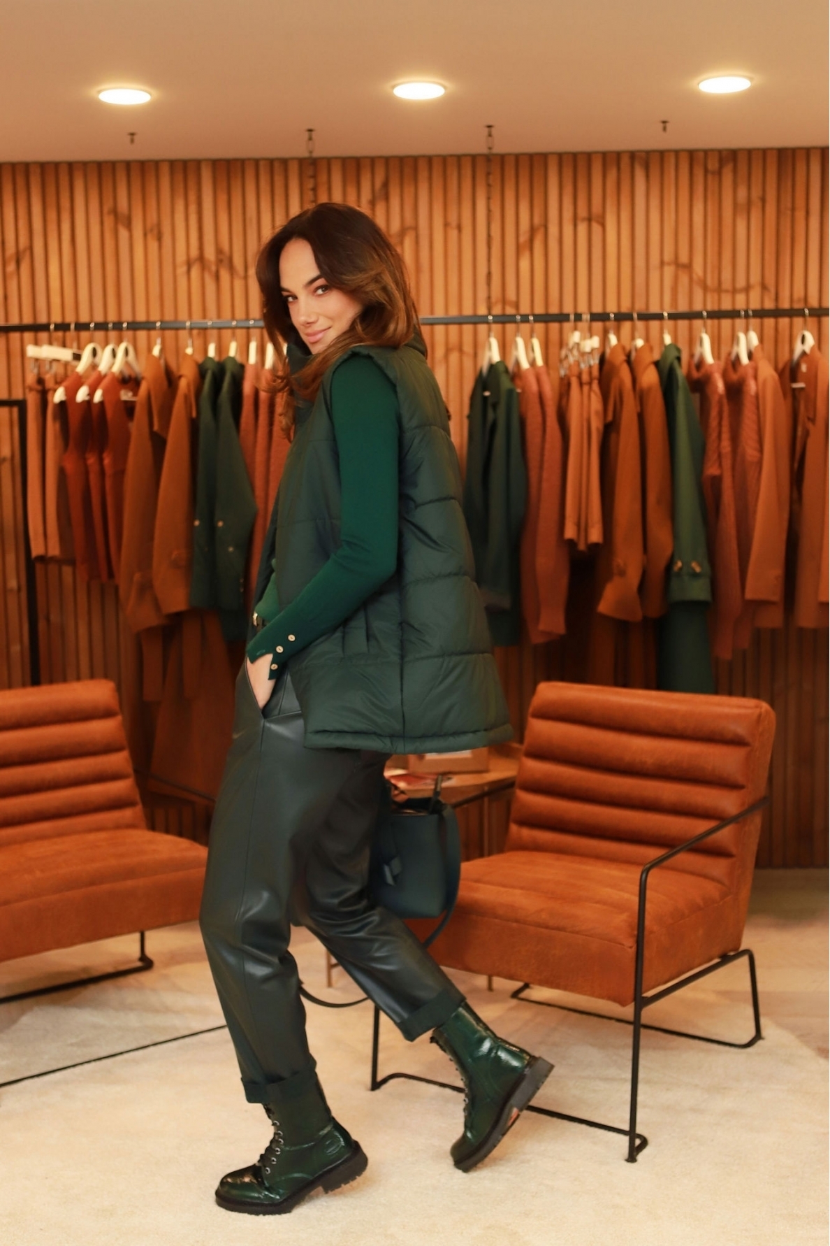 „Kaktusas“ striukinė liemenė 18