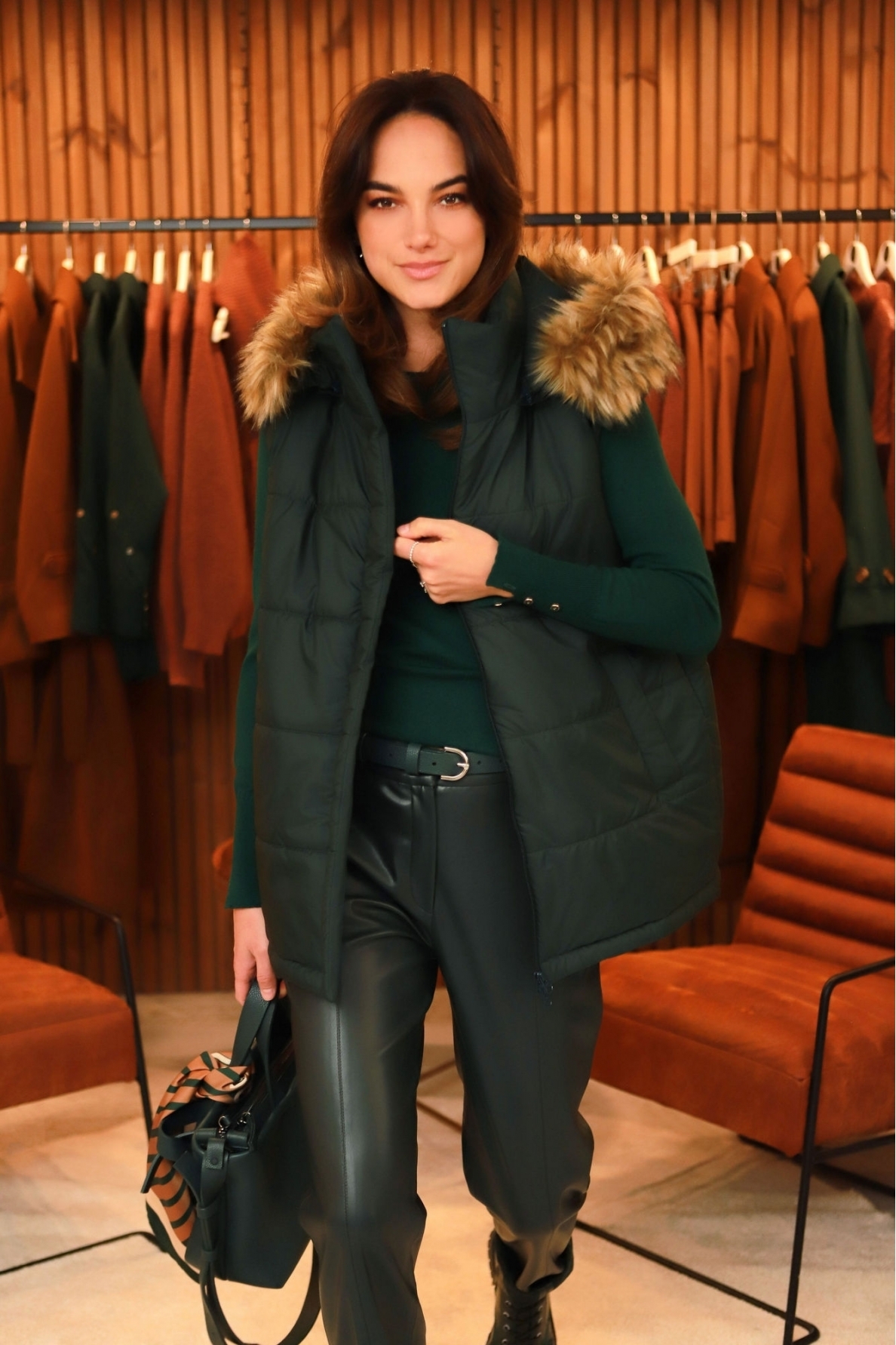 „Kaktusas“ striukinė liemenė 6