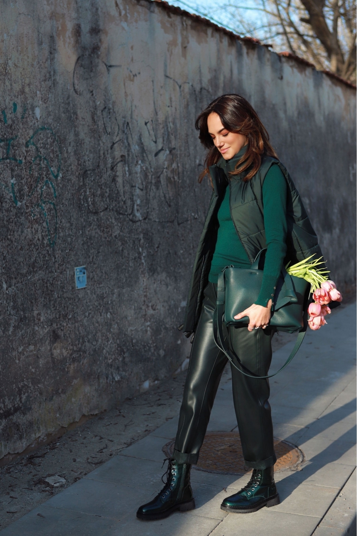 „Kaktusas“ striukinė liemenė 4