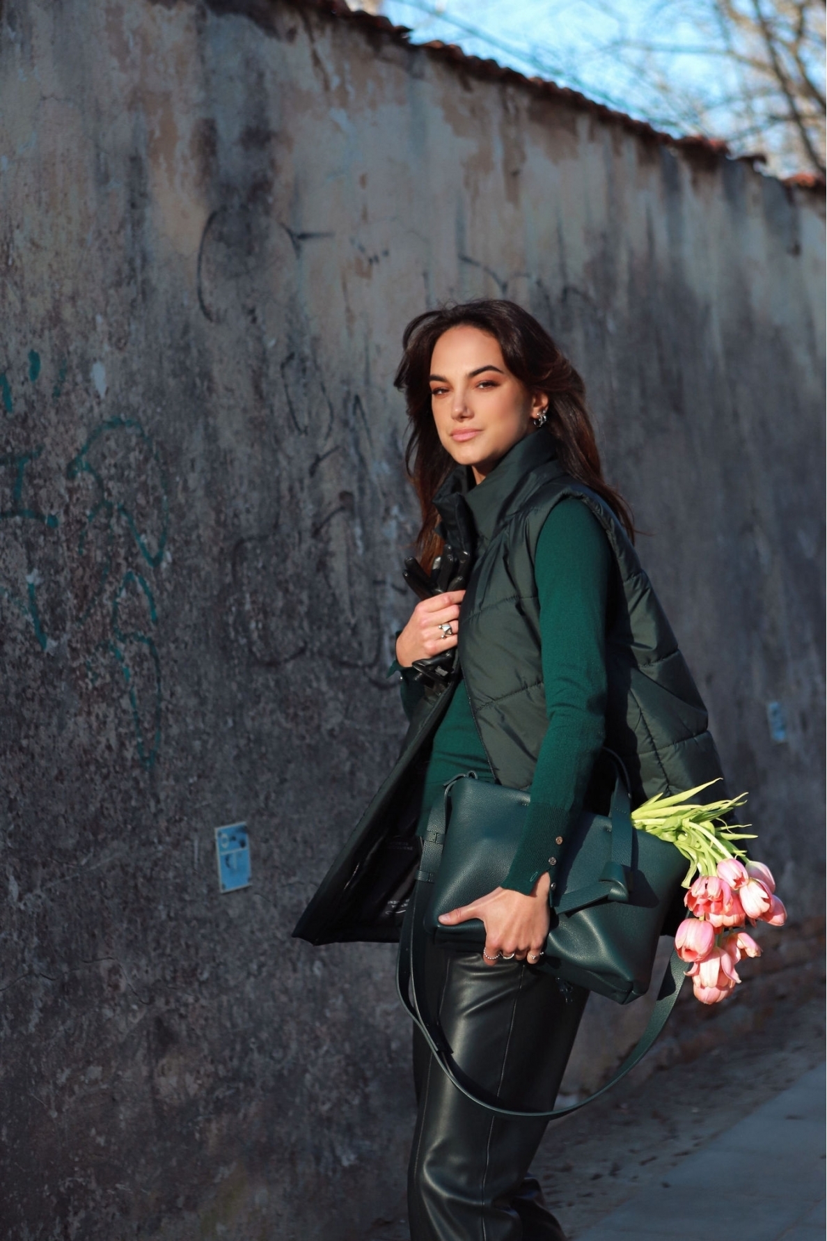 „Kaktusas“ striukinė liemenė 2