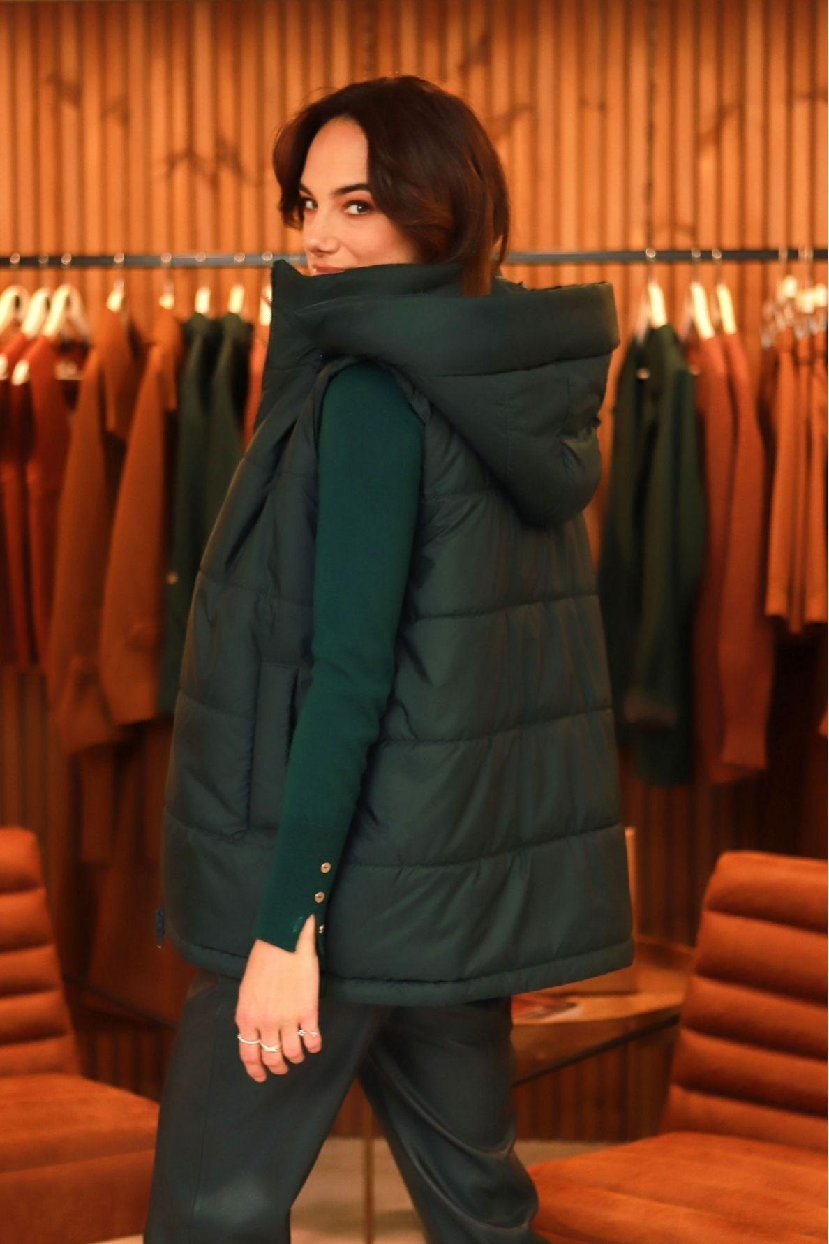 „Kaktusas“ striukinė liemenė 10