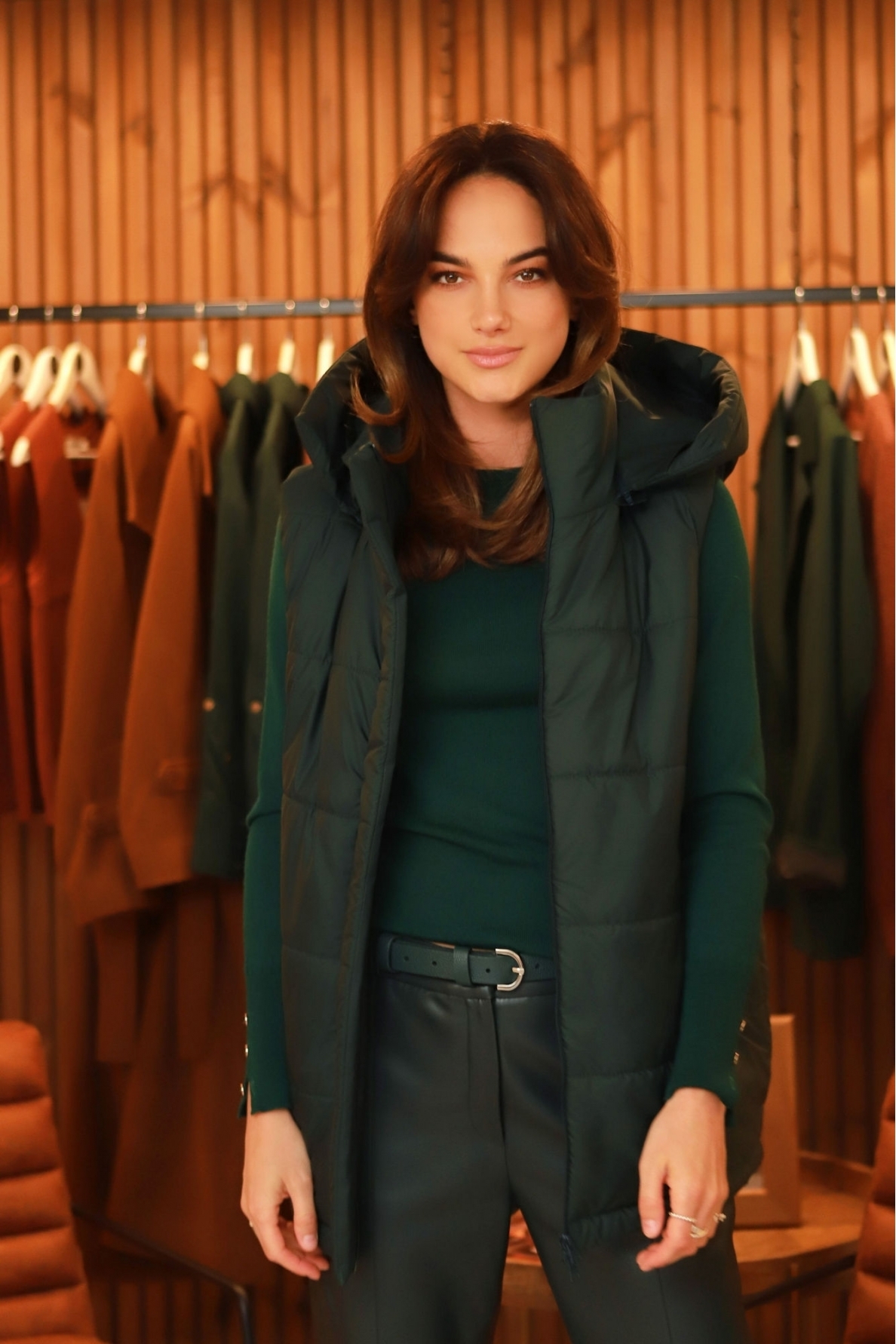 „Kaktusas“ striukinė liemenė 11