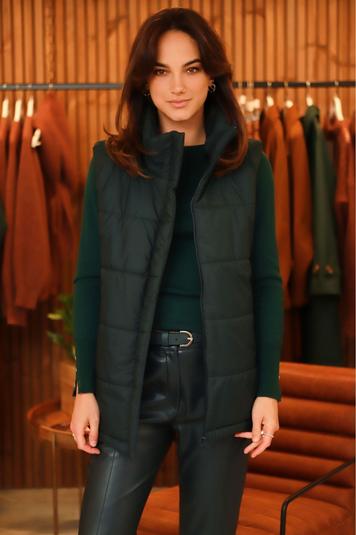 „Kaktusas“ striukinė liemenė 12